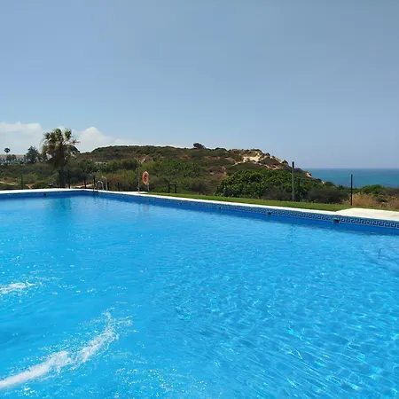 Hébergement de vacances Conil View Front House - Espectacular Casa Con Vistas Al Mar Y Acceso Directo A La Playa *